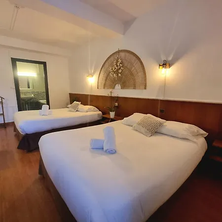 Des Alliés Hotel