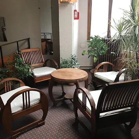 Des Alliés Hotel Pont-dʼAin