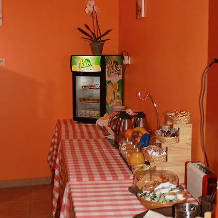 Hotell Des Allies