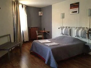 Hotell Des Allies *