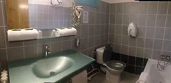 Des Allies Hotell Pont-dʼAin