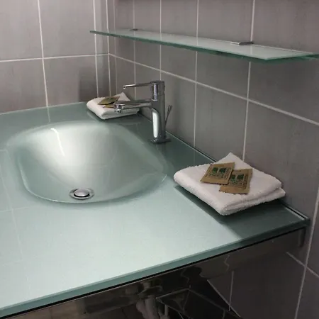 Hotell Des Allies